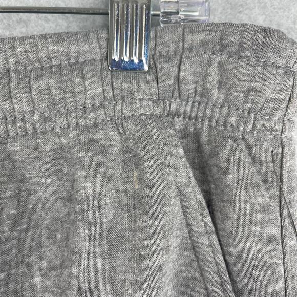 N4010 Climate Concepts Cargo Pocket Fleece Swaetpants Mens Size XL - Picture 4 of 7